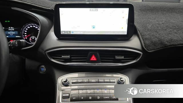 Hyundai The New Santa Fe id 4309432 из Кореи 8