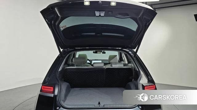 Hyundai Ionic 5 id 4768563 из Кореи 8