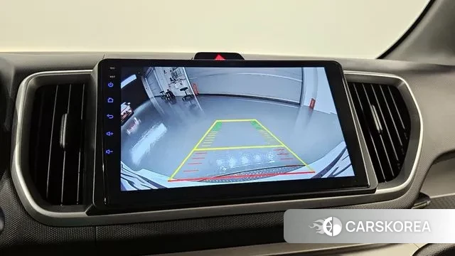 Kia The New Ray id 3361194 из Кореи 8