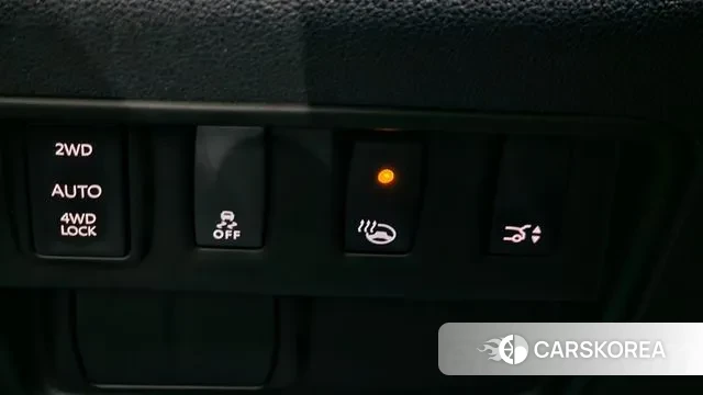 Renault Korea (Samsung) The New QM6 id 3742274 из Кореи 8