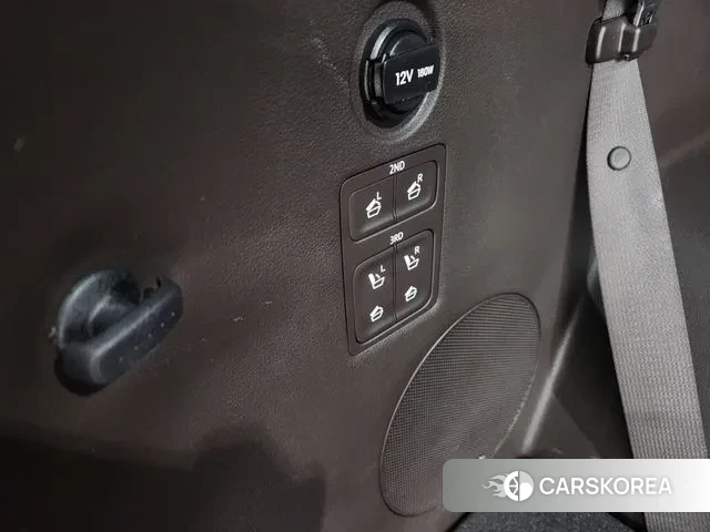 Hyundai The New Palisade id 3472488 из Кореи 8