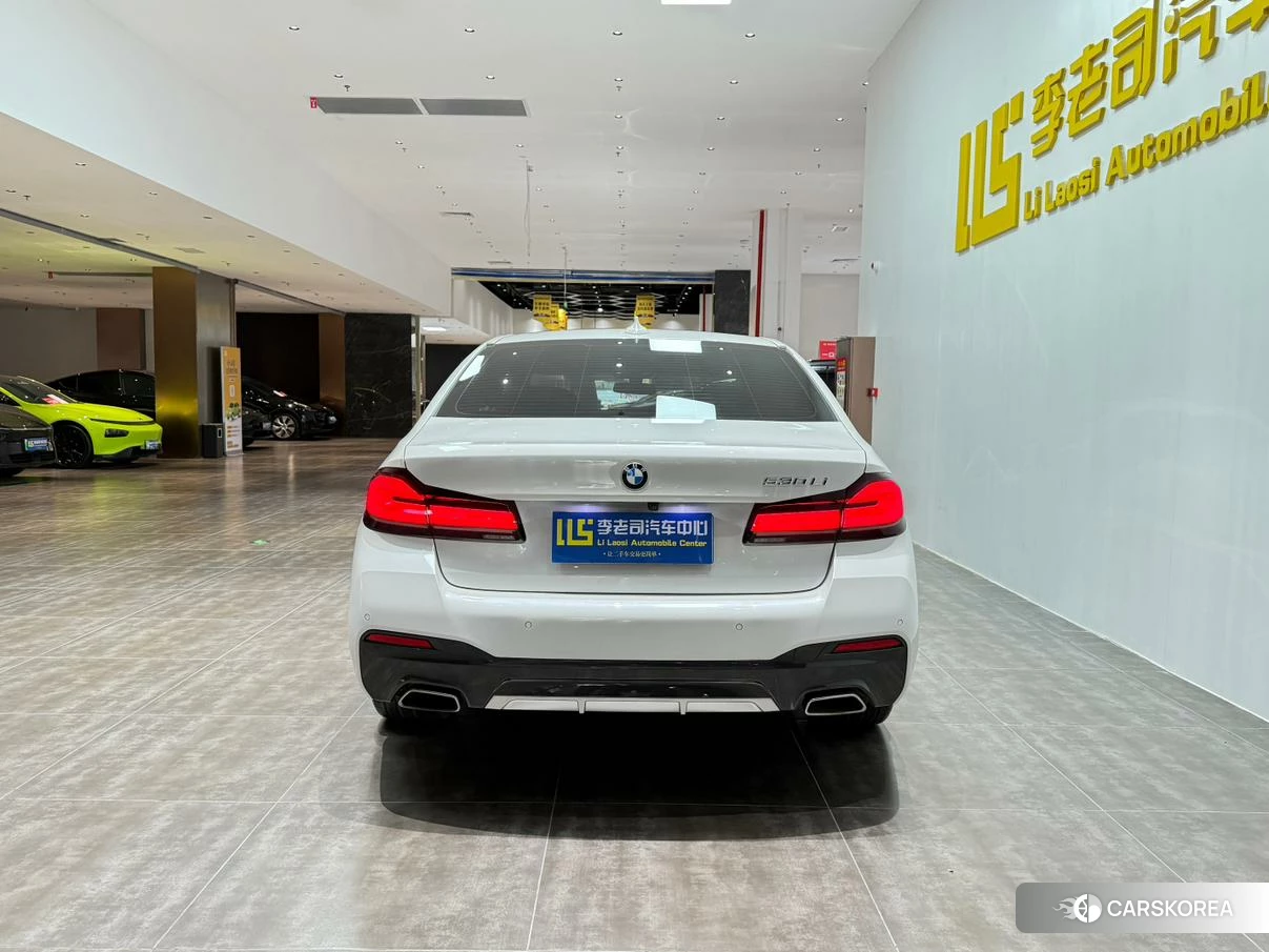 BMW 5 series id 4426909 из Китая 8