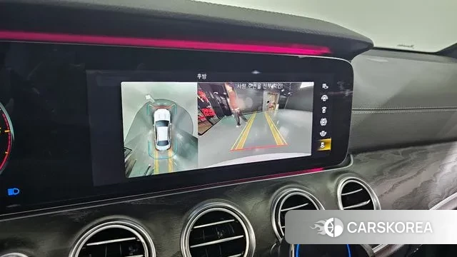 Mercedes-Benz E-Class W213 id 3412291 из Кореи 8