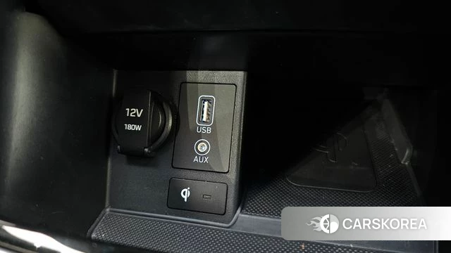 Hyundai Grandeur IG id 4471654 из Кореи 8