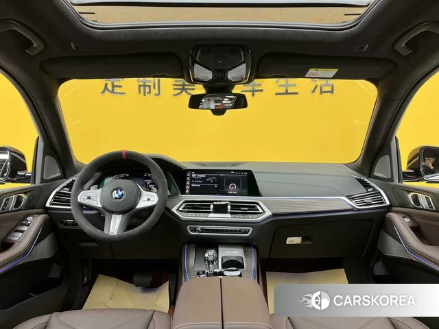 BMW X5 id 4265432 из Китая 8