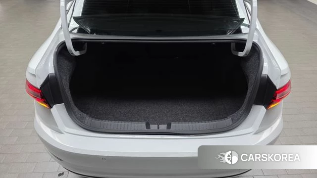 Volkswagen 7th Generation of Jetta id 4389201 из Кореи 8