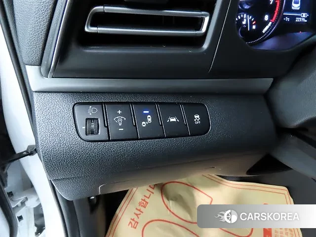 Hyundai The New Avante AD id 3520063 из Кореи 8