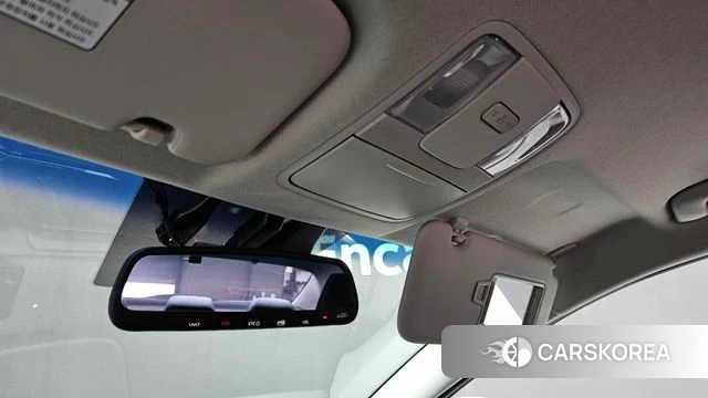 Kia Come New K3 id 4203609 из Кореи 8