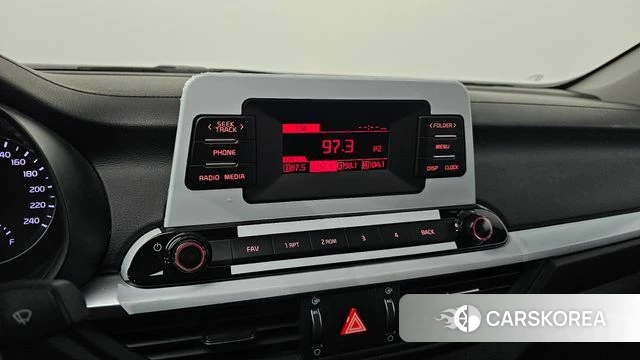 Kia The New K3 2nd generation id 4309346 из Кореи 8