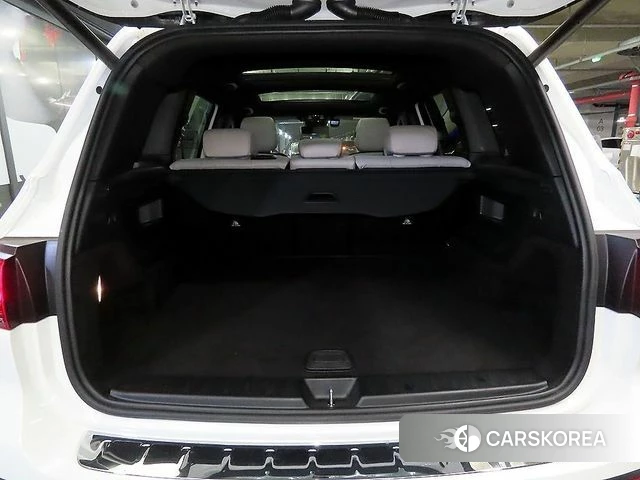 Mercedes-Benz GLB-Class X247 id 4764505 из Кореи 8