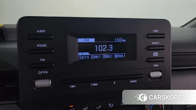 Hyundai Staria id 2984910 из Кореи 8