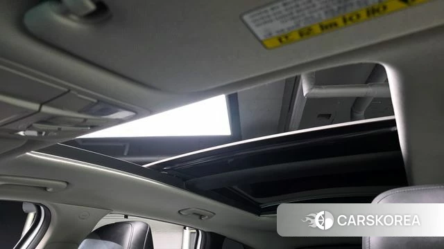 Hyundai Santa Fe TM id 4677839 из Кореи 8