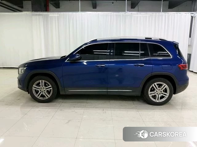 Mercedes-Benz GLB id 4420054 из Китая 8