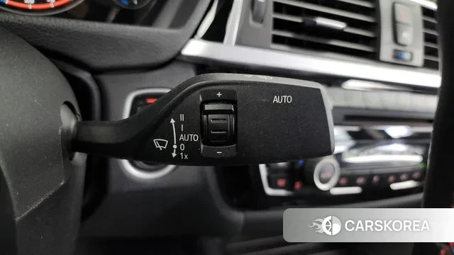 BMW 3 Series GT (F34) id 3055165 из Кореи 8