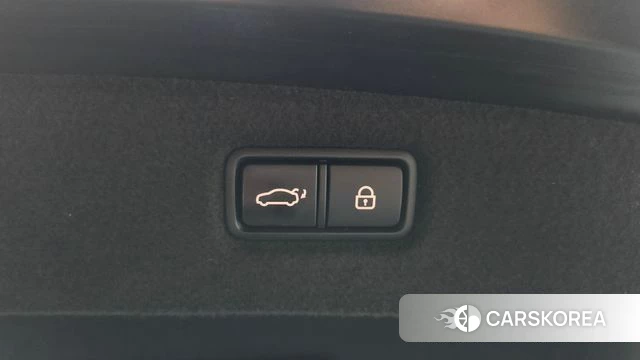 Genesis G90 id 4836910 из Кореи 8