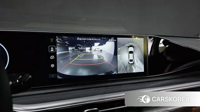 Hyundai Grandeur Hybrid (GN7) id 2894458 из Кореи 8