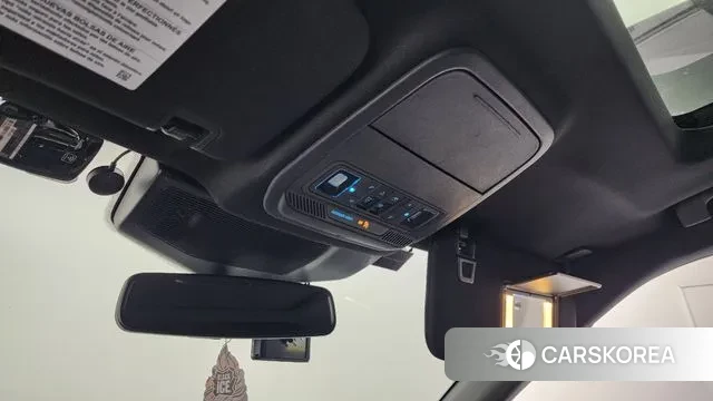 Ford Explorer 6th Generation id 3000025 из Кореи 8