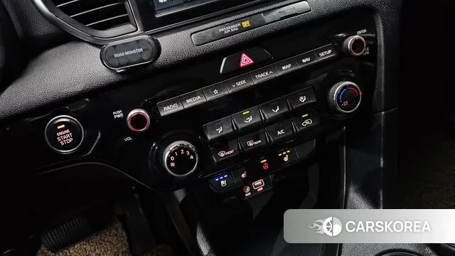 Kia Sportage 4th Generation id 3449777 из Кореи 8