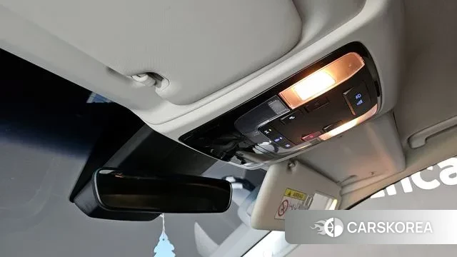 Hyundai Staria id 3453333 из Кореи 8