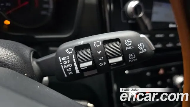 Ssangyong Tivoli Air id 2788645 из Кореи 8