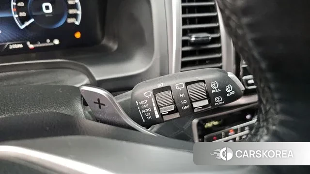 Ssangyong All New Rexton id 3468720 из Кореи 8