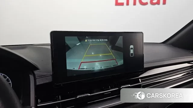 Ssangyong The New Rexton Sports Cannes id 3452384 из Кореи 8