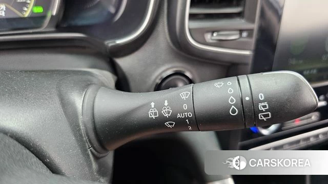 Renault Korea (Samsung) The New QM6 id 4595287 из Кореи 8