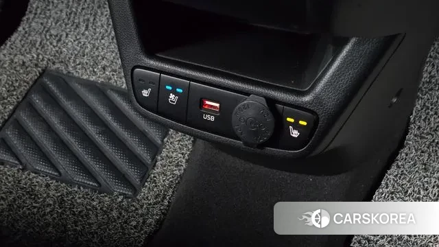 Kia The New Kia Ray id 3565993 из Кореи 8