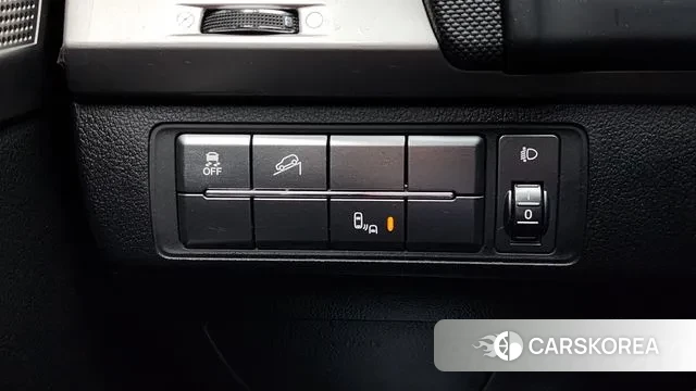 Ssangyong Rexton Sports id 3455110 из Кореи 8