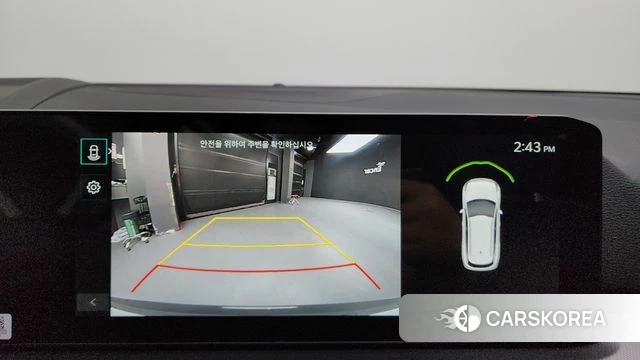 Kia The New Sportage 5th Generation id 3921788 из Кореи 8