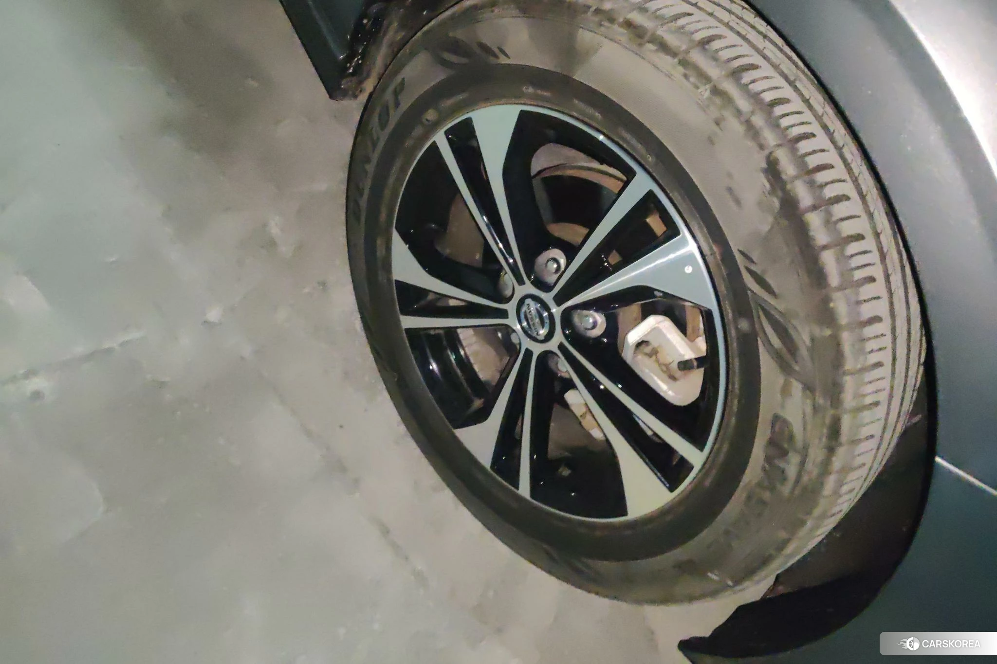 Nissan Xuan Yi id 4498525 из Китая 8