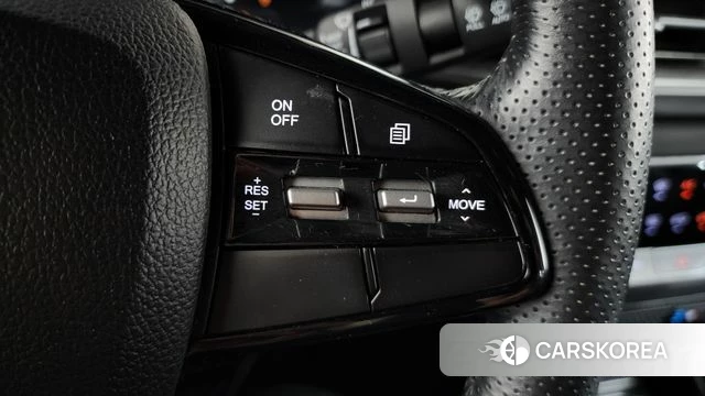 Ssangyong The New Rexton Sport id 4640549 из Кореи 8
