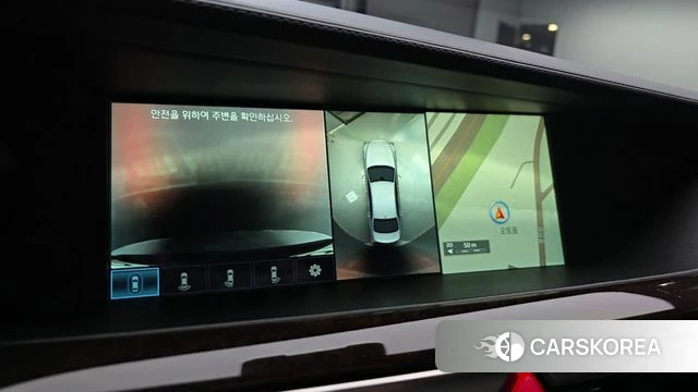 Genesis EQ900 id 3966529 из Кореи 8