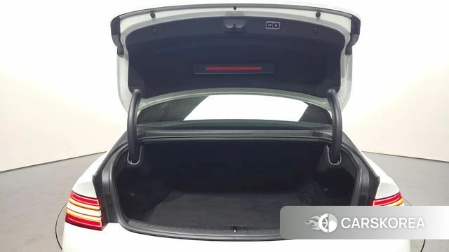Genesis G80 (RG3) id 4542029 из Кореи 8