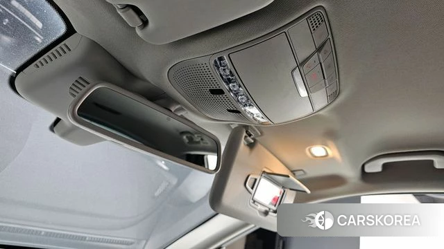 Mercedes-Benz GLC-Class X253 id 4245673 из Кореи 8