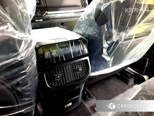 Kia Tasman id 3731396 из Кореи 8