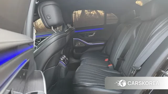 Mercedes-Benz S-Class W223 id 3741197 из Кореи 8