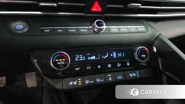 Hyundai Avante (CN7) id 3827075 из Кореи 8