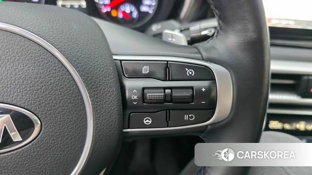 Kia K5 Hybrid 3rd Generation id 4707863 из Кореи 8