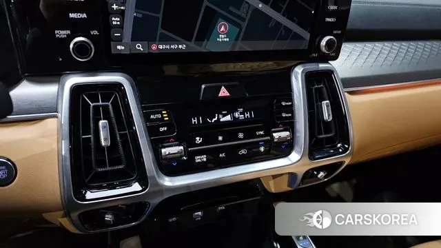 Kia Sorento 4th Generation id 3349875 из Кореи 8