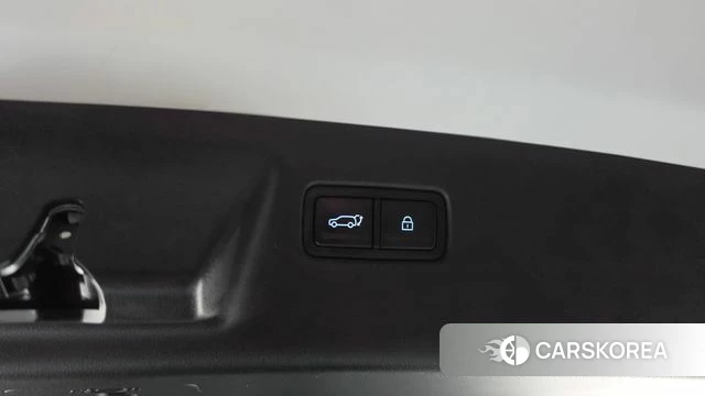 Hyundai Santa Fe (MX5) id 4432884 из Кореи 8
