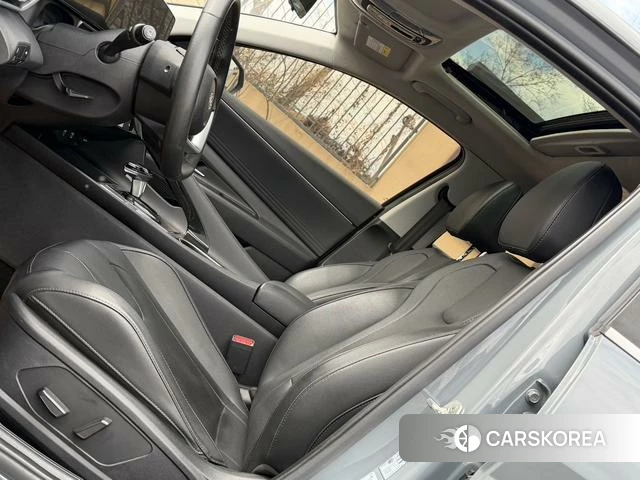 Hyundai Elantra id 4274027 из Китая 8
