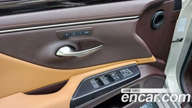 Lexus ES300h 7th generation id 2886927 из Кореи 8