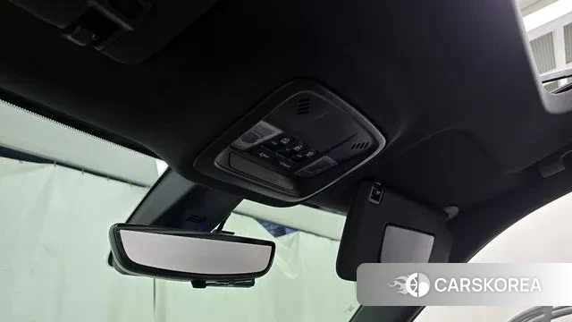 Chevrolet (GM Daewoo) Traverse id 3057963 из Кореи 8