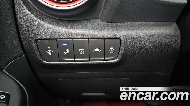 Hyundai Kona id 2850337 из Кореи 8