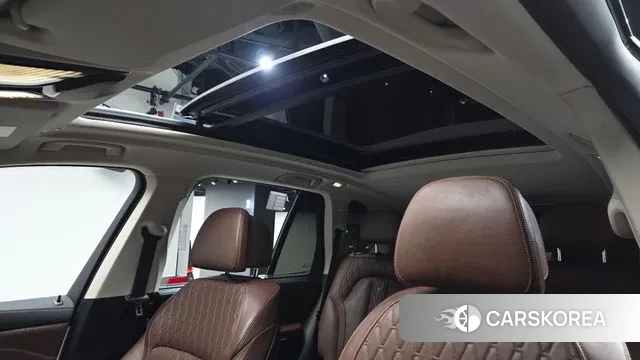 BMW X5 (G05) id 3716613 из Кореи 8