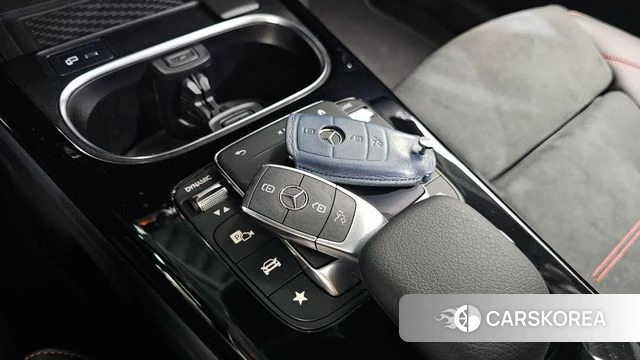 Mercedes-Benz CLA-Class C118 id 4768129 из Кореи 8