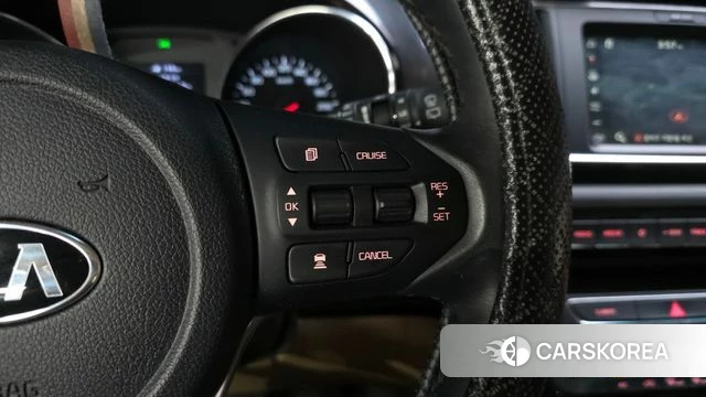 Kia The New Carnival id 4471489 из Кореи 8