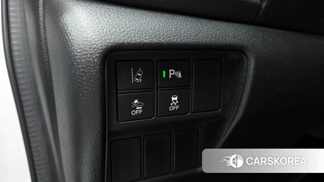 Honda CR-V 5th generation id 4371671 из Кореи 8