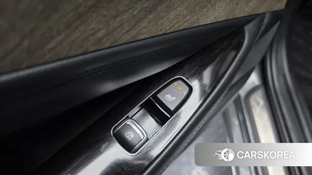 Kia K8 id 3503041 из Кореи 8